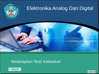 KK1-Elektronika Analog Dan Digital.ppt