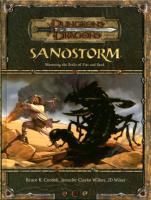 d&d 3.5 - sandstorm - mastering the perils of fire and sand [oef].pdf