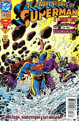 as aventuras do superman 508.cbr