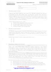 soal un bahasa indonesia smp 2014 paket 11.pdf