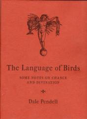 Dale Pendell - The Language of Birds.PDF