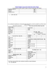PQR Form (Welding).pdf