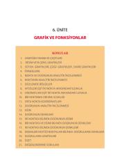 unite06GRAFİK VE FONKSİYONLAR.pdf