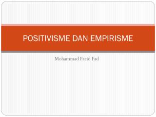 POSITIVISME DAN EMPIRISME.pdf