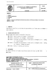 NBR 10617 - 1989 - Eletrodos para Soldagem a Arco Submerso.pdf
