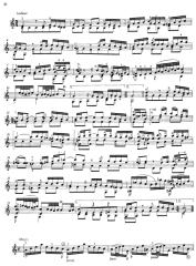Бах, Иоганн - Соната №2 для скрипки. Часть IV (BWV 1003).pdf