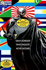 Batman Incorporated #01 [BR].cbr