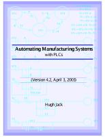 Plc Automated Control Process Book 828 Pgs.pdf