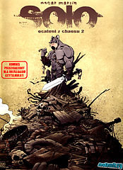 Solo - Ocaleni z chaosu #02.EUROKOMIKSY.341.-KRIKON-&PEGON.TRANSL.POLISH.Comics.Ebook (1).cbr
