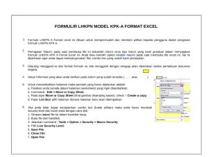 FORMULIR LHKPN MODEL KPK-A - HILAL 1.xlsx