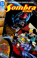 o sombra ataca #14 (1990) (quadrinhos inglórios e darkseid club).cbr