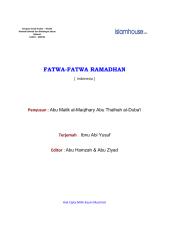 Fatwa-Fatwa Ramadhan.pdf